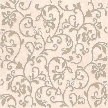 Вставка напольная Versal многоцветный (VE6R452) 42x42 от Cersanit (Россия)