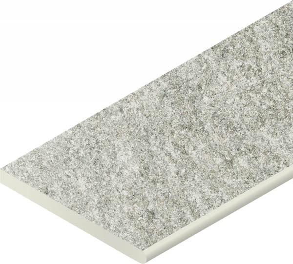 Угловая ступень NORDICA X2 ICE BOR. ROUND DX правая (620090001053) 30x60 от Italon (Россия)