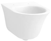 Унитаз подвесной Jacob Delafon Vive E28078RU-0 безободковый