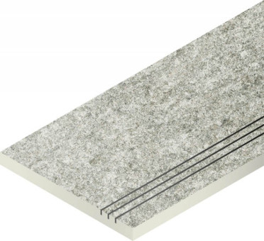 Угловая ступень NORDICA X2 ICE BOR. GRIP DX правая (620090001056) 30x60 от Italon (Россия)