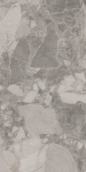 Настенная плитка Рабат Стоун серый матовый обрезной (KM3060B0021R) 30x60x0.9 от Kerama Marazzi (Россия)