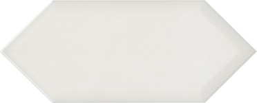 Настенная плитка Фурнаш грань белый глянцевый (35028) 14x34x9.2 от Kerama Marazzi (Россия)