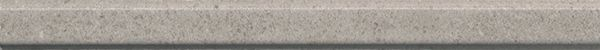 Бордюр Карандаш Безана PFH002R серый обрезной 2x25 от Kerama Marazzi (Россия)