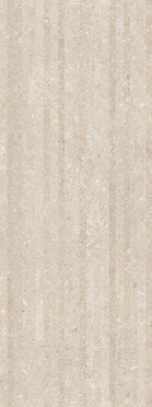 Настенная плитка Coral Caliza Deco 45x120 от Porcelanosa (Испания)
