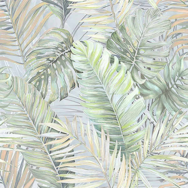 Панно ONICE BLU 63x63 от Керлайф (Россия)