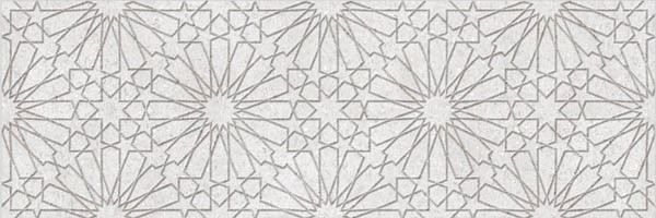 Настенная плитка LAGOON COOL DEC 1 30x90 от Gravita (Индия)