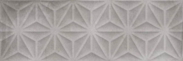 Настенная плитка Minety Gris 75 25x75 от Vives Ceramica (Испания)