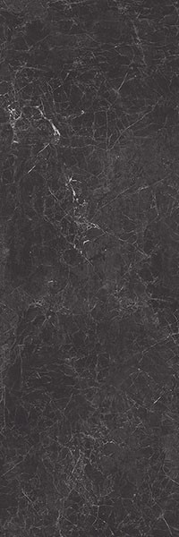 Керамогранит настенный I NATURALI NERO GRECO (LAMF007940_IT) 100x300x3 от Laminam (Италия)