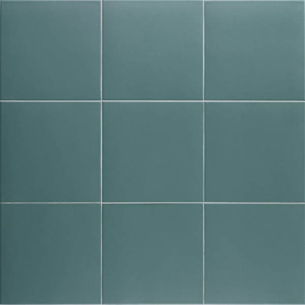 Керамогранит Technical Teal 20x20 от Mainzu (Испания)