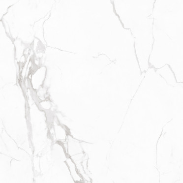 Слэб керамический MANHATTAN WHITE ELEGANCE (POLISHED) 120x120 от StaroSlabs (Индия)