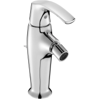 Смеситель для биде Jacob Delafon Symbol E73680-CP (Уценка 245284)