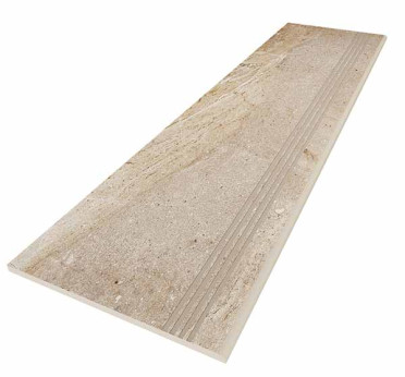 Фронтальная ступень KAILAS KA03 Непол. (с насечками) 30x120 от Ametis (Россия)