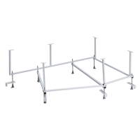 Монтажный комплект для ванны Santek Майорка XL 160х95 1.WH11.2.429