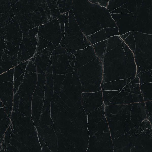 Керамогранит Marvel Dream Black Atlantis Lappato (AORZ) 75x75 от Atlas Concorde (Италия)