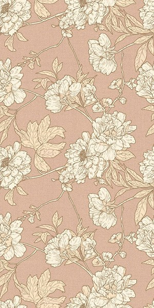 Керамогранит FLORALIA CAMELIA RECT (020227312) 60x120 от Ariana (Италия)