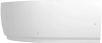 Фронтальная панель для ванны Aquanet Sarezo 160 R 00187431