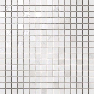 Мозаика Dwell Ice Mosaico Q (9DQI) 30.5x30.5 от Atlas Concorde (Италия)