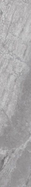 Керамогранит SUPREME Grey Lev Ret (75410) 20x120 от Cerdomus (Италия)