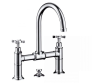 Смеситель для раковины Axor Montreux 16510000