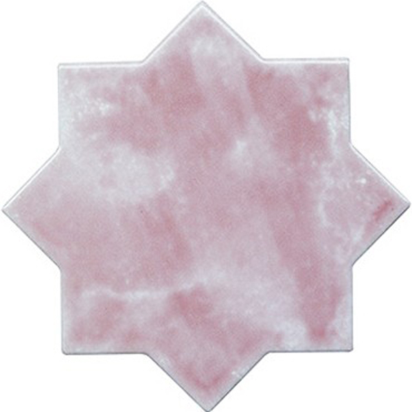 Керамогранит BECOLORS STAR CORAL (CV67373) 13.25x13.25 от Cevica (Испания)