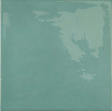 Настенная плитка VILLAGE TEAL (25590) 13.2x13.2 от Equipe Ceramicas (Испания)