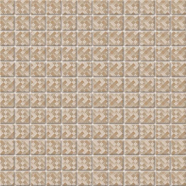 Настенная плитка 20100 Золотой пляж 29.8x29.8 от Kerama Marazzi (Россия)