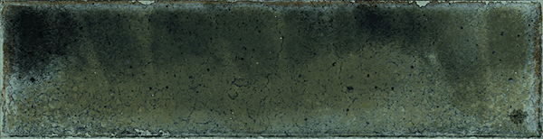 Керамогранит Jazba Green Brillo (8 дизайнов) 6x24.6 от Cifre Ceramica (Испания)