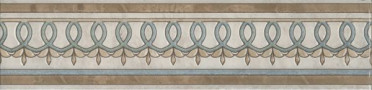 Бордюр Эвора глянцевый обрезной (HGD/A528/13000RL) 30x7.2x11 от Kerama Marazzi (Россия)