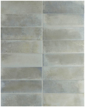 Керамогранит RAKU SEA (30689) 6x18.6 от Equipe Ceramicas (Испания)