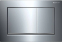 Кнопка смыва Geberit Omega 30 115.080.KH.1 хром