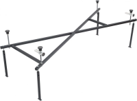 Каркас сварной для акриловой ванны Aquanet Bright 170x70 00267794