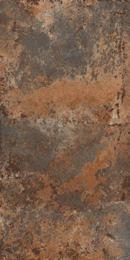 Керамогранит METAL Vintage Brown 60x120 от Staro (Индия)