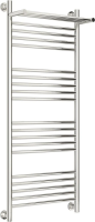 Полотенцесушитель водяной 1200x500 Сунержа Богема+ 12-0103-1250 хром
