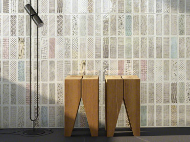 Декор Paola Fabio-B 20x20 от Vives Ceramica (Испания)