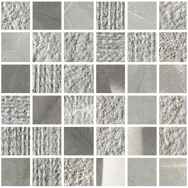 Мозаика Marble Experience OROBICO GREY MOS.MIX (MB033MM) 30x30 от Italgraniti (Италия)
