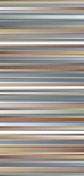 Керамогранит WIDE&STYLE MINI RIVIERA RET (PF60011675) 60x120 от ABK Ceramiche (Италия)