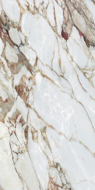 Керамогранит Cosmopolitan ARABESCATO ORO LUC SQ (CP03) 160 80x160 от Mirage (Италия)