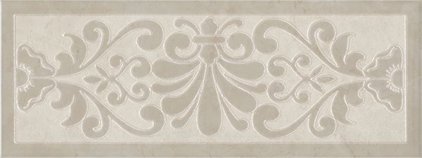 Декор Монсанту 2 бежевый светлый (HGD/A503/15145) 15x40x8 от Kerama Marazzi (Россия)