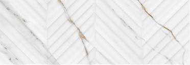 Настенная плитка Calacatta Grey Struttura Linea 24.2x70 от Eletto Ceramica (Россия)