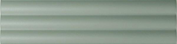 Настенная плитка Match Curved Sage Matt 6.25x25 от DNA Tiles (Испания)