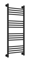 Полотенцесушитель водяной 1000х400 Сунержа Богема+ 31-0220-1040 черный