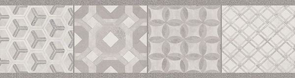 Бордюр Онда 1 обрезной (VT/A449/11037R) 30x7.2x9 от Kerama Marazzi (Россия)