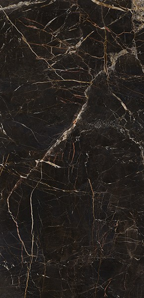 Керамогранит CR.LUX LAURANTS BROWN (6mm) Pul. Rect. 120x260 от Pamesa (Испания)