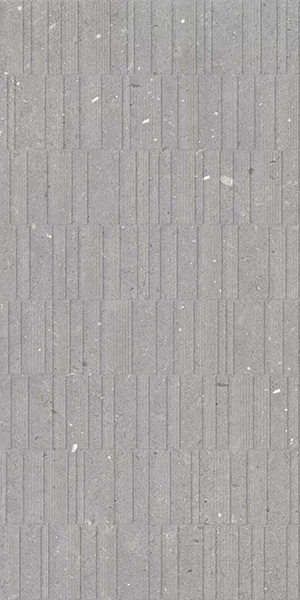 Керамогранит Stx Grv Fossil Grey 3pc 59.8x119.8 от Simpolo (Индия)