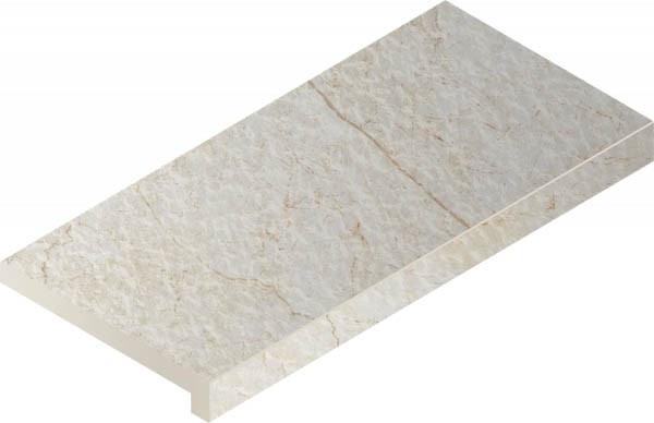 Фронтальная ступень CONTEMPORA X2 PURE X2 SCAL. FRONT (620070000715) 30x60 от Italon (Россия)