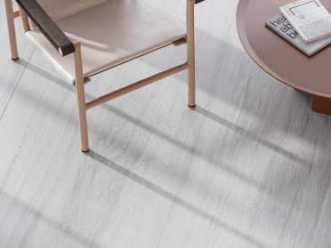 Керамогранит Surface Laboratory/Нестос серый светлый обрез.(SG074900R) 119.5x320x1.1 от Kerama Marazzi (Россия)