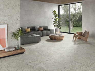 Керамогранит P.E. Bolton pearl MT RECT. 60x120 от STN Ceramica (Stylnul) (Испания)