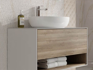 Бордюр Карелли AD/A544/11195R обрезной 3.4x30 от Kerama Marazzi (Россия)