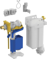 Комплект переходной Ideal Standard SmartFlush PROSYS R018667