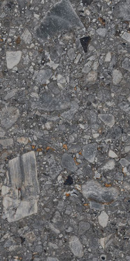 Керамогранит FUTURA ANTRACITE RET (0002951) 60x120 от Ariana (Италия)